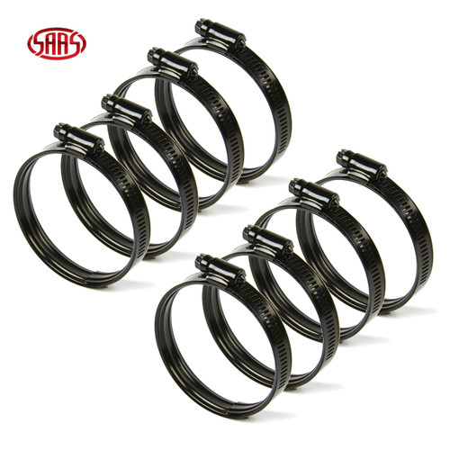 SAAS Stainless Steel Hose Clamp