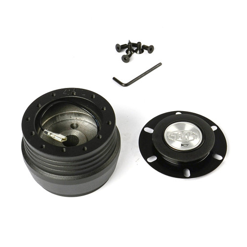 SAAS Steering Wheel Boss Kit Adapter