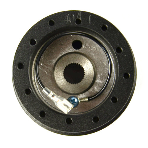 SAAS Steering Wheel Boss Kit Adapter