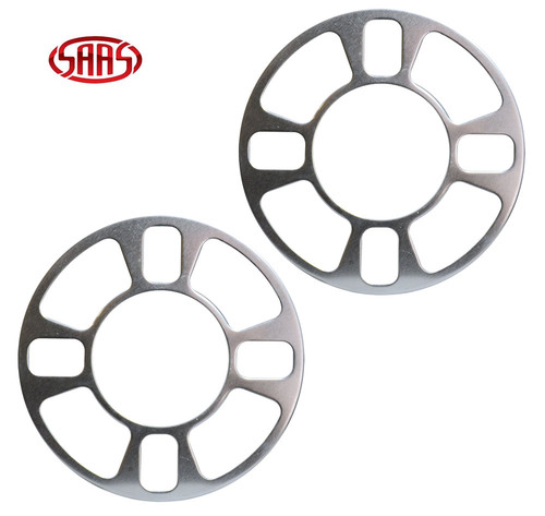SAAS Wheel Spacer