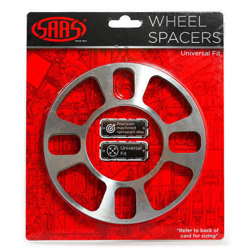 SAAS Wheel Spacer