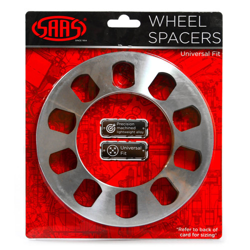 SAAS Wheel Spacer