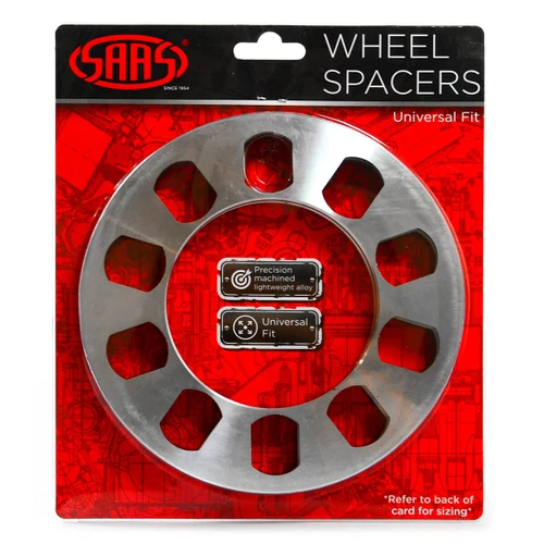 SAAS Wheel Spacer