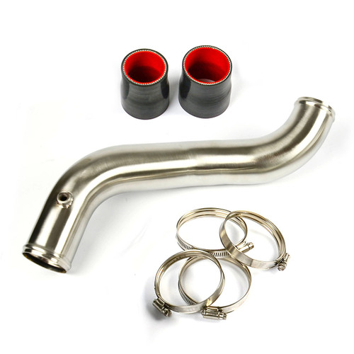 SAAS Intercooler Stainless Steel Pipe Cold Side Ranger / BT50 3.2