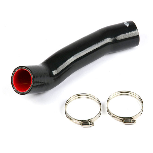 SAAS Silicone Intercooler Pipe Hot NT NS Mitsi Pajero 3.2L 06-14