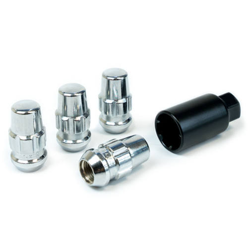 Acorn Lock Nut 44mm 14mm X 1.50