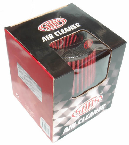 SAAS Air Filter Pod