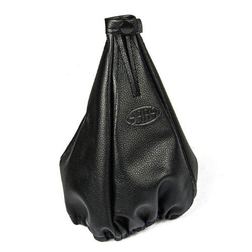 SAAS Gear Boot Cover Vinyl Black