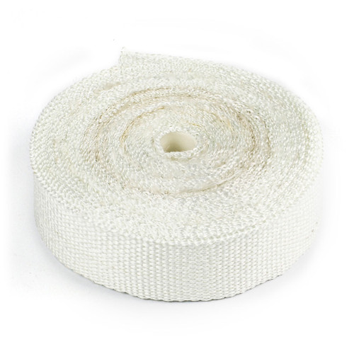 Exhaust Wrap Fibreglass 50mm (2in) x 15m