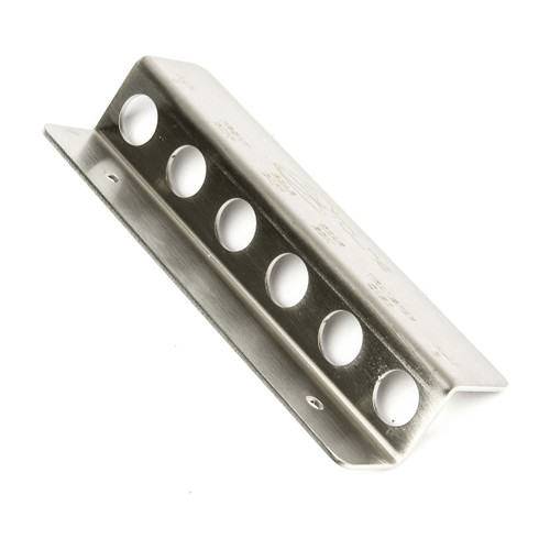 Diff Breather Manifold Stainless Bracket 6 Port