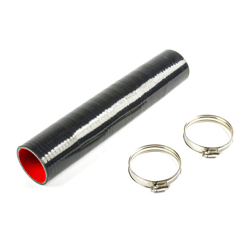 Silicone I/Cool Black Pipe Cold TB Captiva CG 2.2