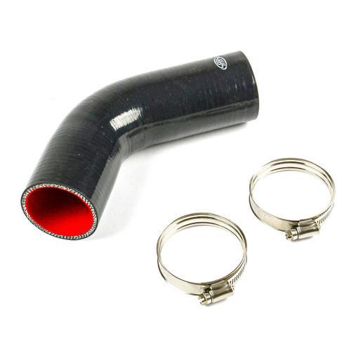 Silicone I/Cool Black Pipe Cold Captiva CG 2.2 11-21