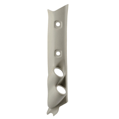 SAAS Gauge Pillar Pod Nissan Patrol 1997 - 2016 GU - Y61 Single Piece