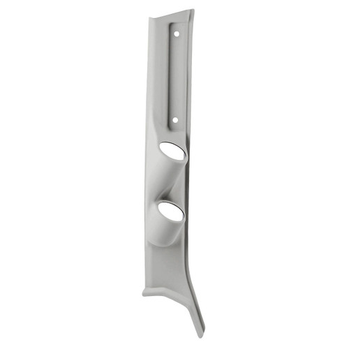 SAAS 4WD Gauge Pillar Pod Landcruiser 2009 - On 70 Series Single Piece