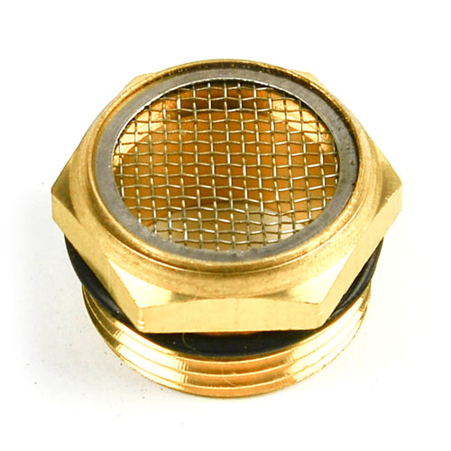 SAAS Oil Catch Tank Bronze Filter Hi Flow Mesh suit ST1014/1015