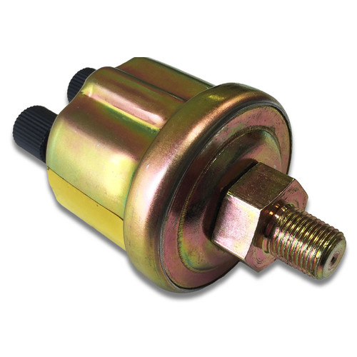 SAAS - Oil Pressure Sender suit Street Series gauge