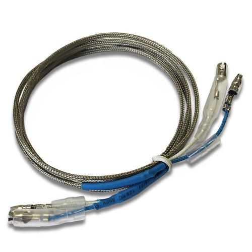 SAAS - Exhaust Gauge Probe Extension 1.2mt All Gauge Series
