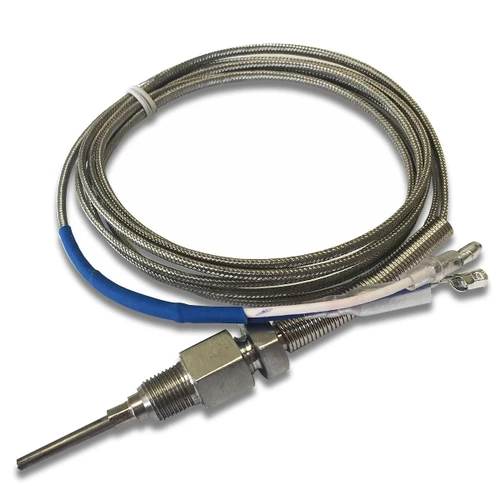 SAAS - Exhaust Temp Probe Sensor Suit Muscle Series Gauge