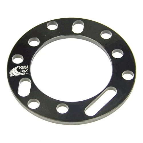 SAAS Universal Strut Top Spacer 6mm x 1 Pair