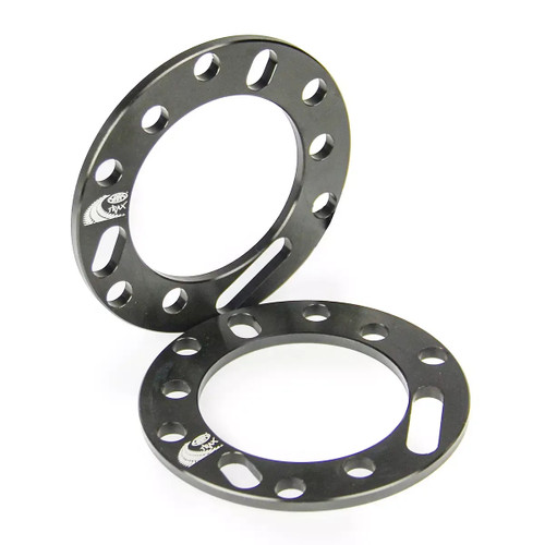 SAAS Universal Strut Top Spacer 6mm x 1 Pair
