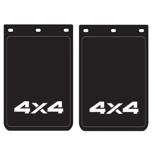 Mud Flaps