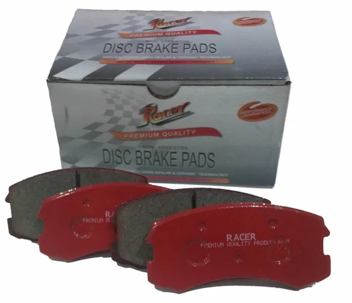Racer Premium Brake Pads