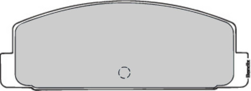 Racer Premium Brake Pads
