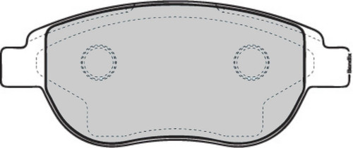 Racer Premium Brake Pads