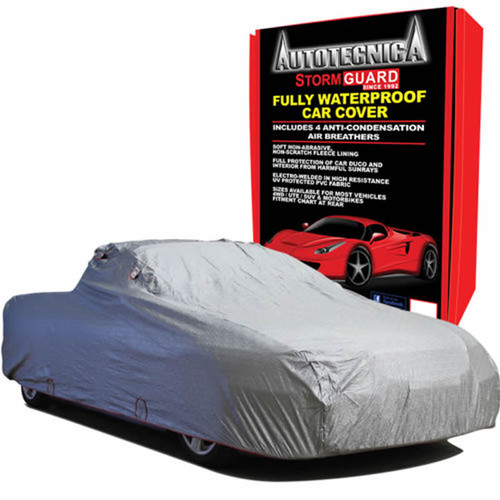 Stormguard Car Cover
