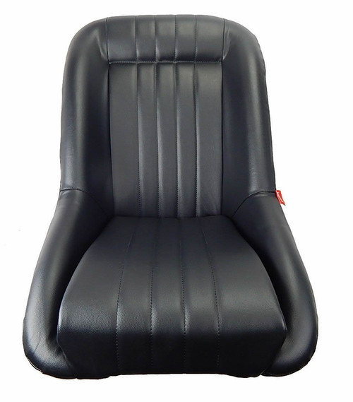 Classic Low Back Seat