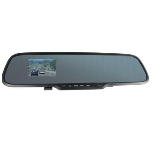 HD Drive Recorder