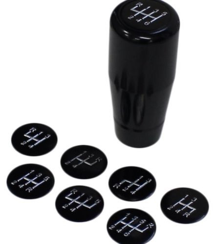 SAAS Gear Shift Knob