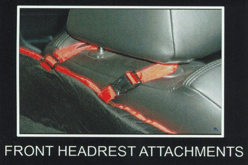 Chico Car Seat Cover
