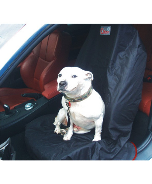 CHICO FRONT SEAT PROTECTOR