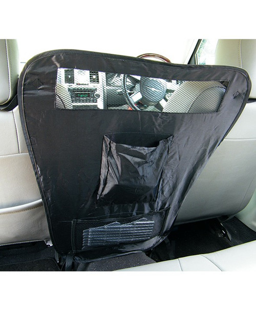 Back Seat Divider for Small Pets