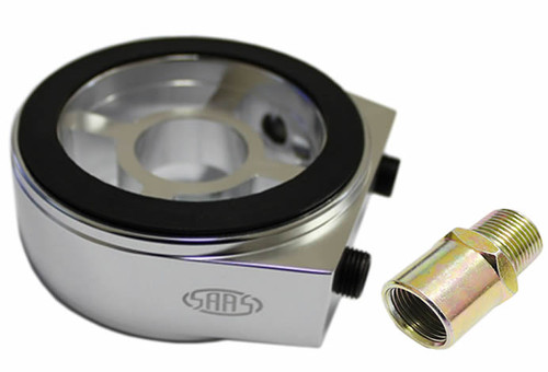 SAAS Oil Adaptor Plate