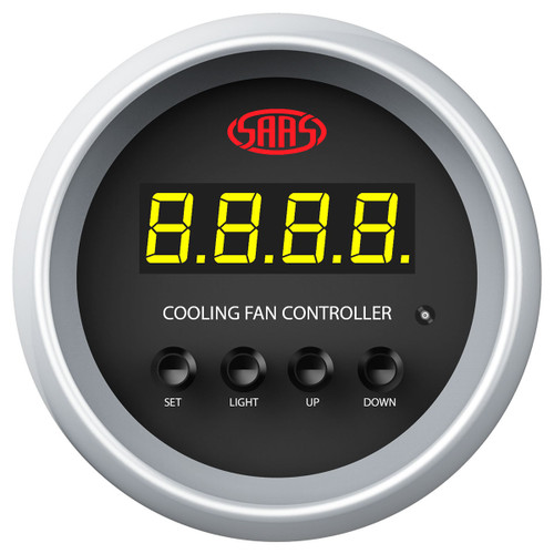 SAAS Fan Controller