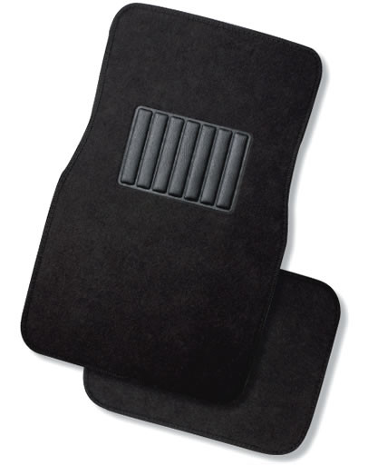 Revolution Leman Carpet Mat