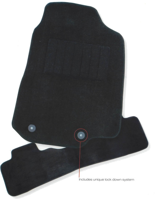 Bathurst Carpet Mat