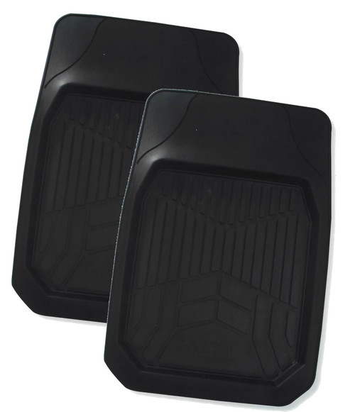 Outback 4x4 Deep Dish Rubber Mat