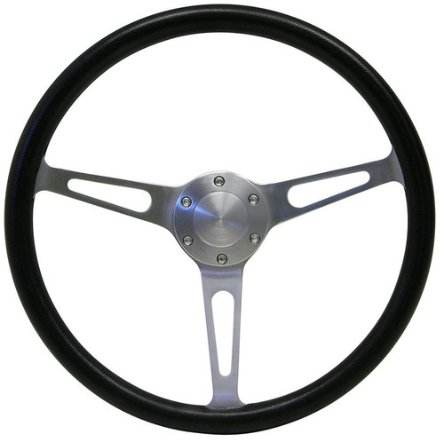 SAAS Classic Poly Wheel