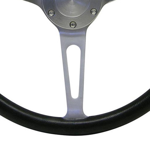 SAAS Classic Poly Wheel