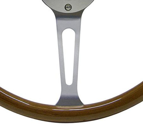 SAAS Classic Steering Wheel