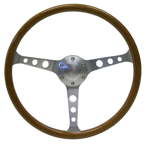 SAAS Classic Steering Wheel