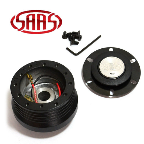 SAAS Steering Wheel Boss Kit Adapter