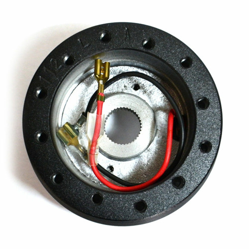 SAAS Steering Wheel Boss Kit Adapter