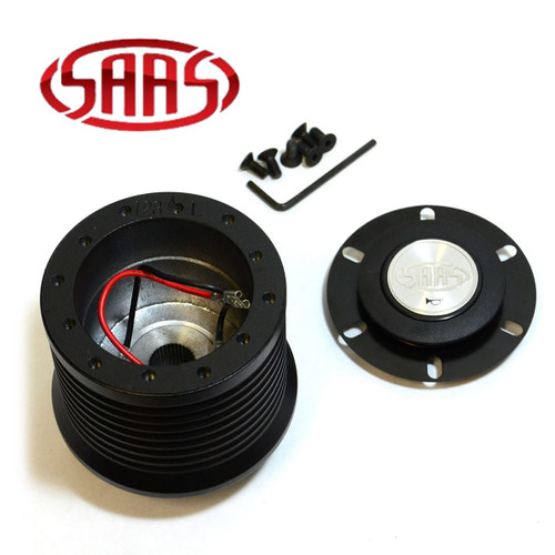 SAAS Steering Wheel Boss Kit Adapter