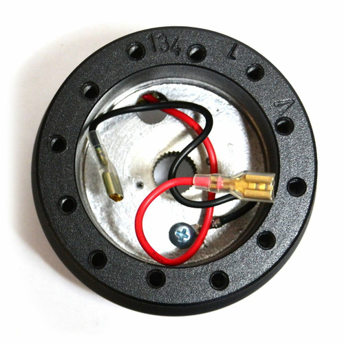 SAAS Steering Wheel Boss Kit Adapter