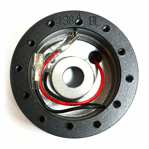 SAAS Steering Wheel Boss Kit Adapter