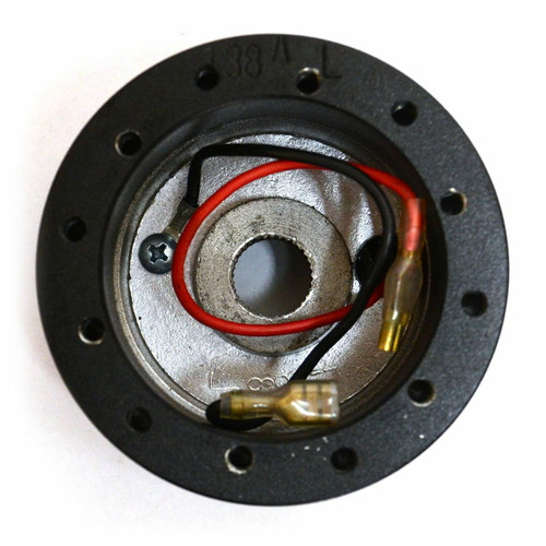 SAAS Steering Wheel Boss Kit Adapter
